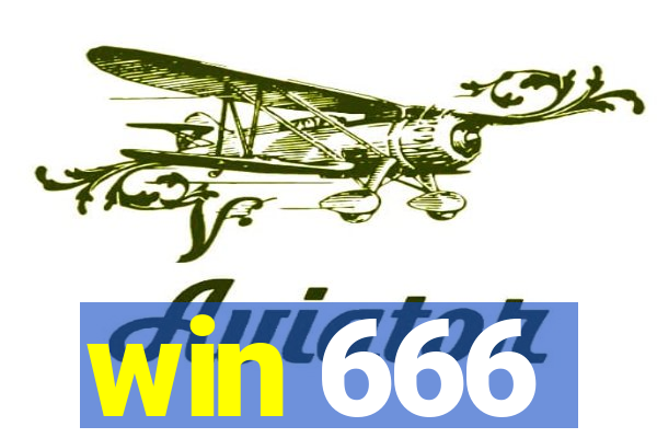 win 666